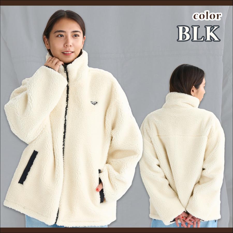 ROXY（ロキシー） 25 ROXY ジャケット CHEER UP アウター ジップ