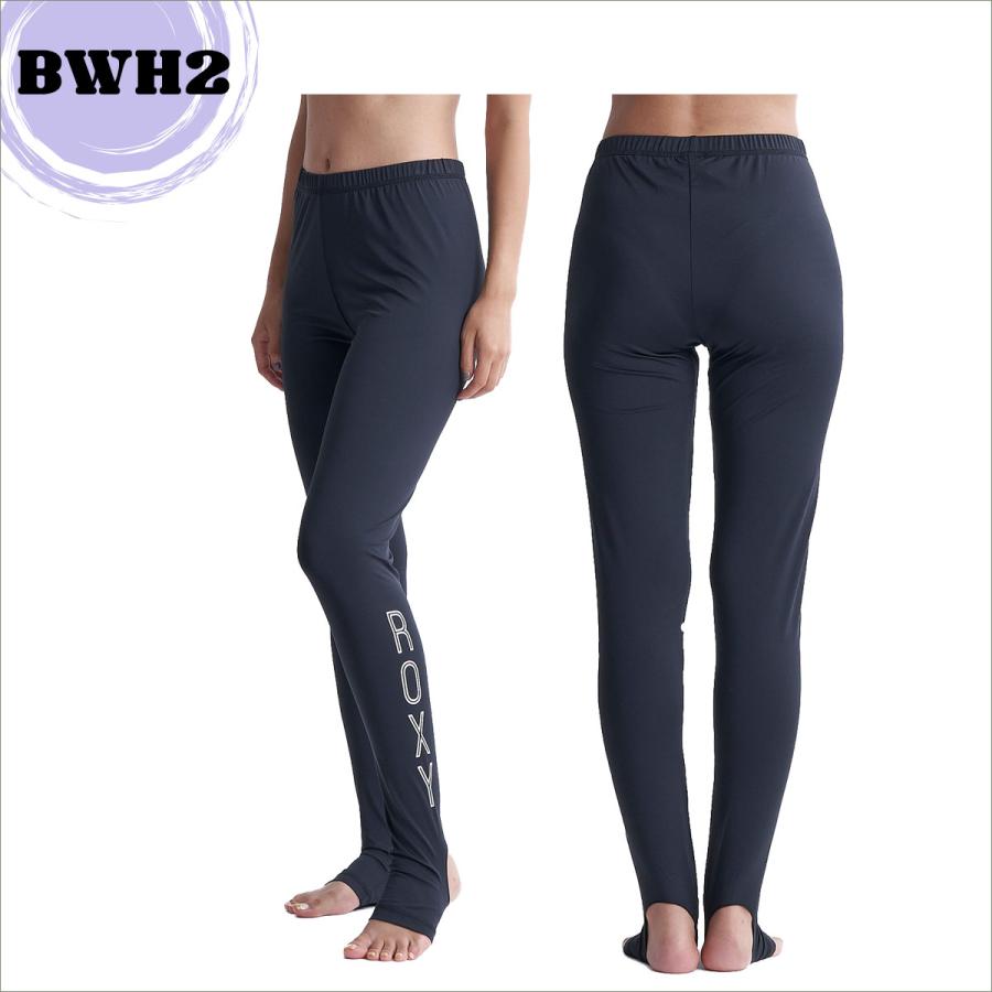 スキンストレッチ　ドルフィン　シーガル　セット ROXY 25 SS ロキシー トレンカ レギンス DIVING DEEP ラッシュ