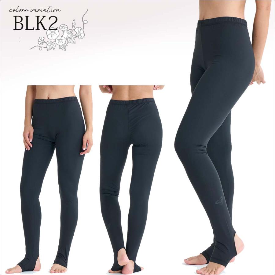 ROXY（ロキシー） 26 SS ROXY トレンカ レギンス ダイビング ディープ