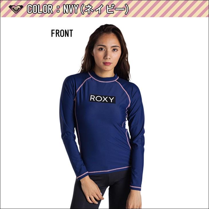 ROXY ラベンダー長袖トップスラッシュガードLサイズ OUTLET】Roxy キッズ MINI SIMPLY BOTANICAL LOGO L/S ラッシュ