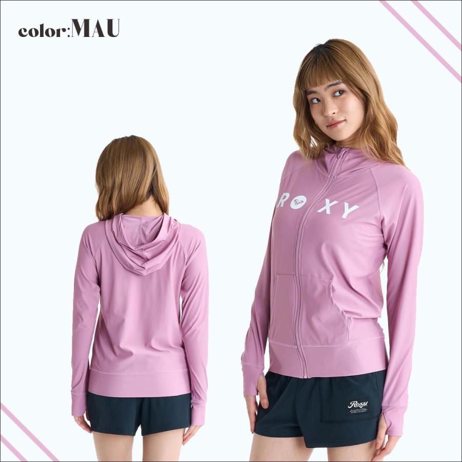 ROXY（ロキシー） 26年3月上〜4月上 予約 26 SS ROXY ラッシュガード