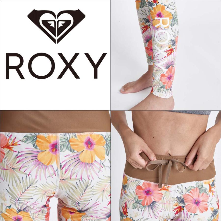 ROXY（ロキシー） 23 HS ROXY レギンス FIRE WORK LEGGINGS ボトムス