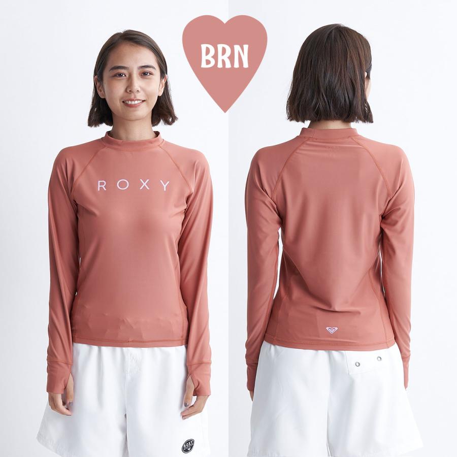 ROXY 25 SS ロキシー ラッシュガード RASHIE L/S アウトドア ROXY 25 SS ロキシー ラッシュガード RASHIE L/S アウトドア