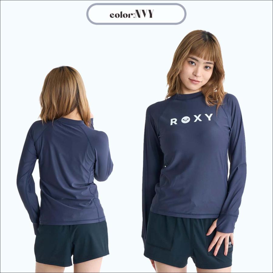 ROXY（ロキシー） 26年3月上〜4月上 予約 26 SS ROXY ラッシュガード