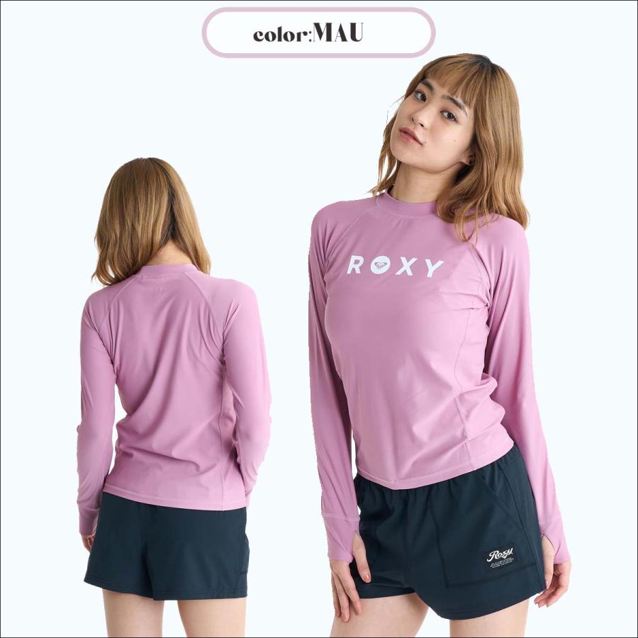 ROXY（ロキシー） 26年3月上〜4月上 予約 26 SS ROXY ラッシュガード