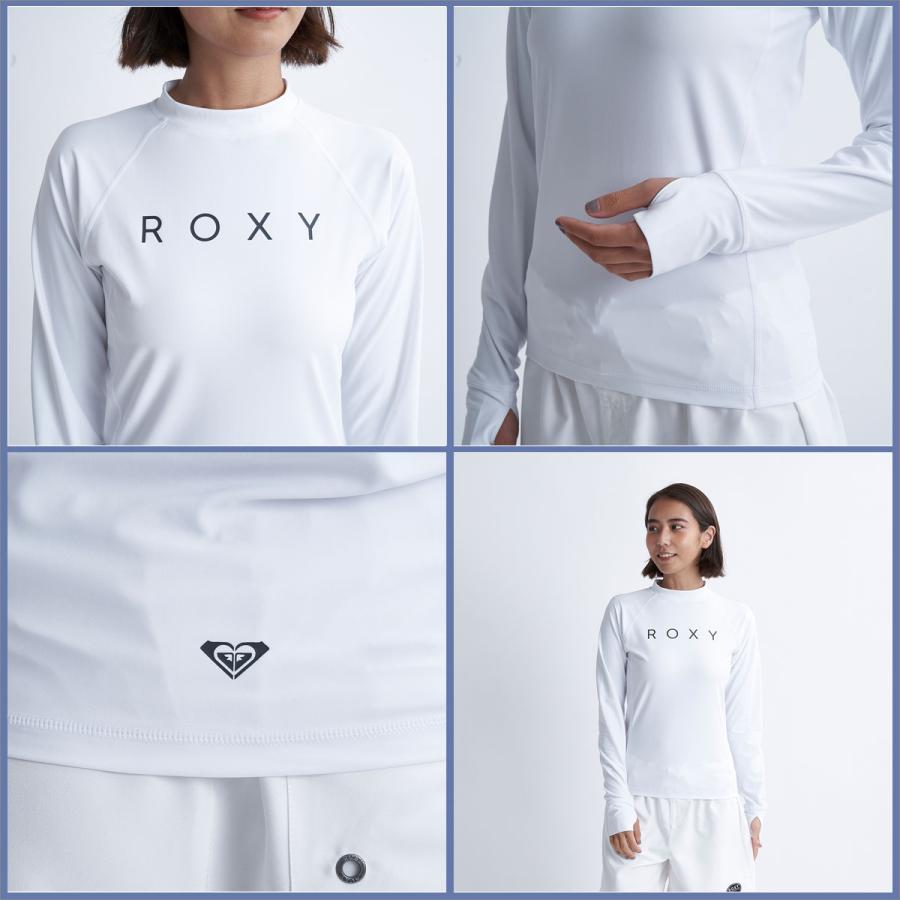 ROXY 25 SS ロキシー ラッシュガード RASHIE L/S アウトドア ROXY 25 SS ロキシー ラッシュガード RASHIE L/S アウトドア