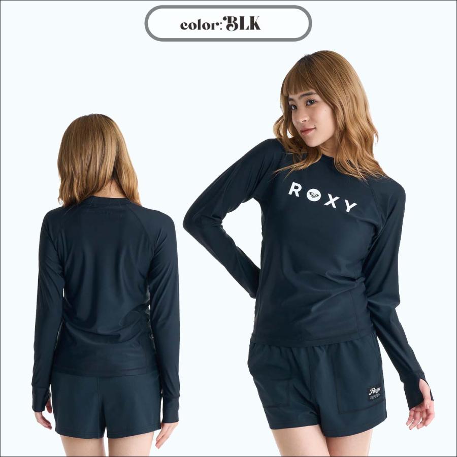 SS　 ロキシー　ROXY レディース　長袖　水着　ラッシュガード ROXY 水着 ラッシュガード レディース ロキシー 長袖 ワンピース