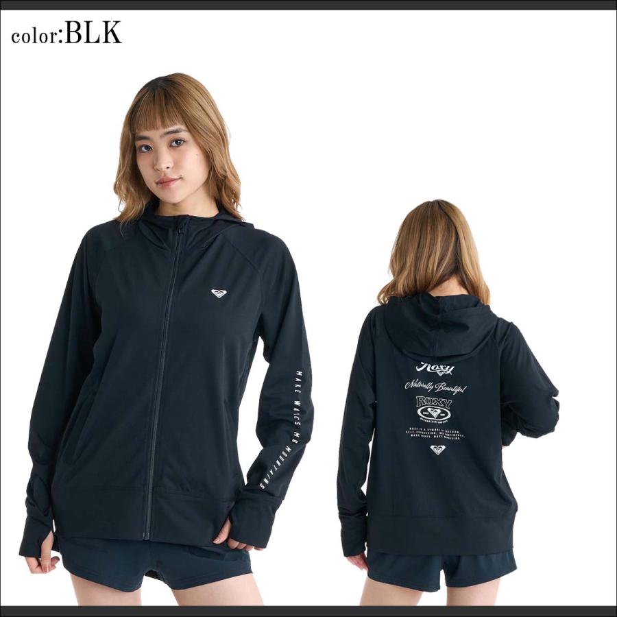 ROXY（ロキシー） 26 SS ROXY ラッシュガード フーディー パーカー