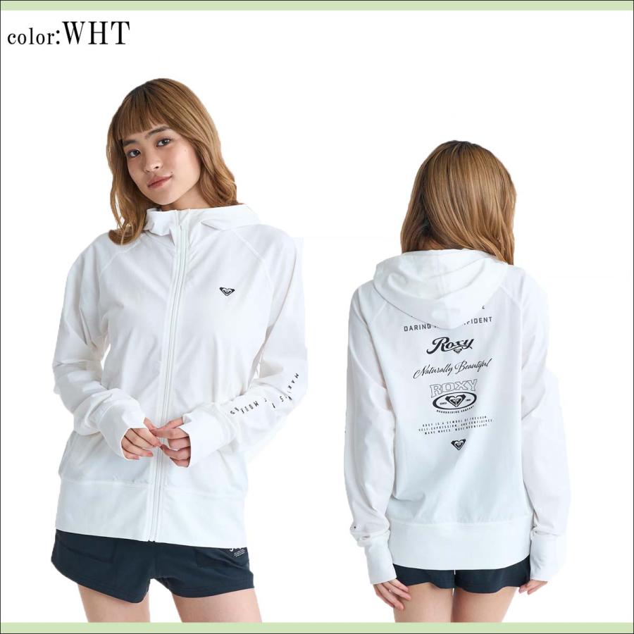 ROXY（ロキシー） 26 SS ROXY ラッシュガード フーディー パーカー