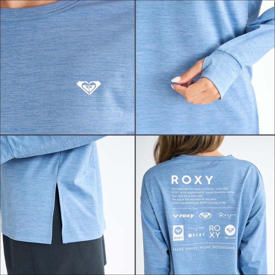ROXY Kerala フロントファスナー付長袖ラッシュガード ROXY Kerala フロントファスナー付長袖ラッシュガード (ROXY