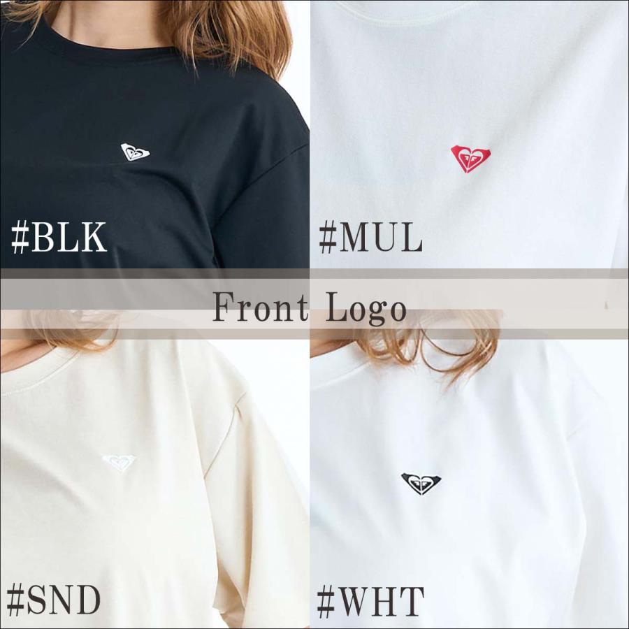 ROXY（ロキシー） 26 SS ROXY ラッシュガード 半袖 水陸両用 大人用