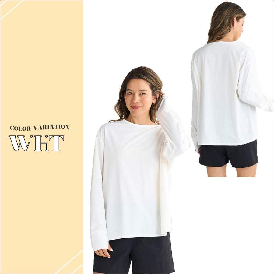 ROXY（ロキシー） 25 SS ROXY ラッシュガード HEAR THE WAVES