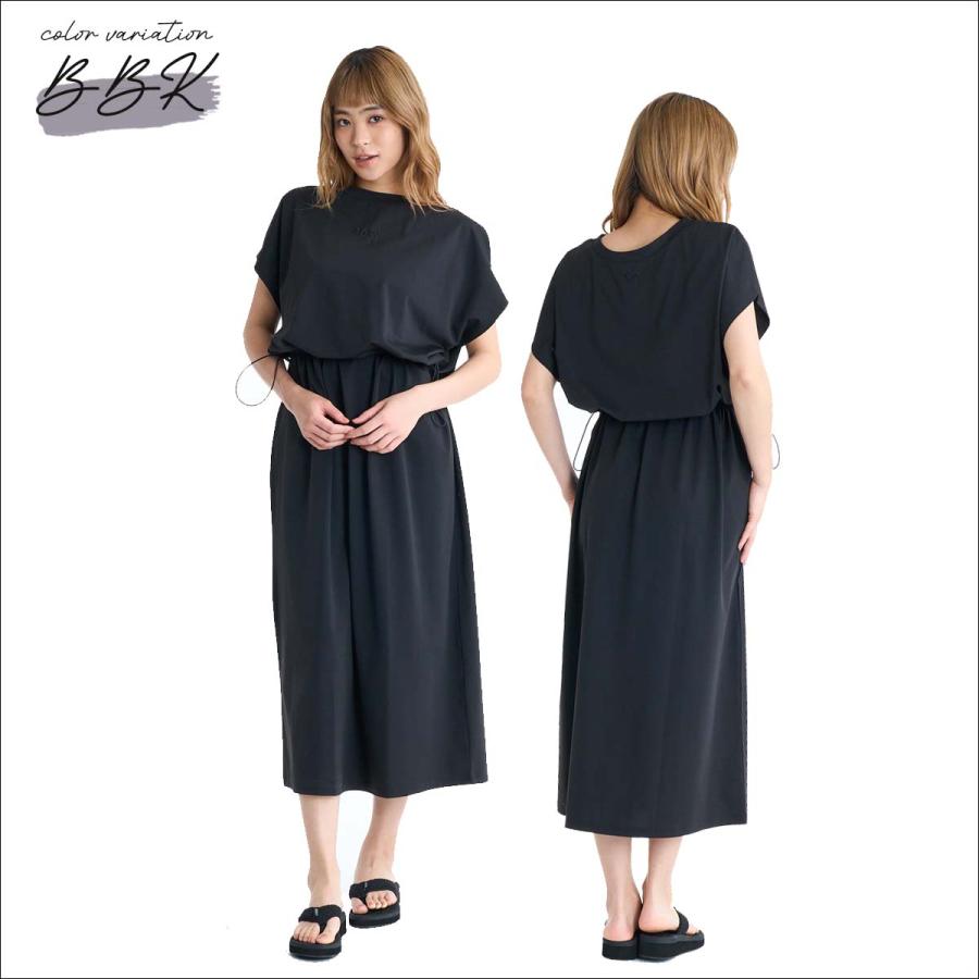 ROXY（ロキシー） 26 SS ROXY ラッシュガード ルミナ ワンピース 一