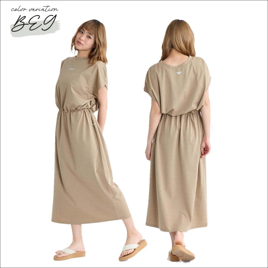 ROXY（ロキシー） 26 SS ROXY ラッシュガード ルミナ ワンピース 一