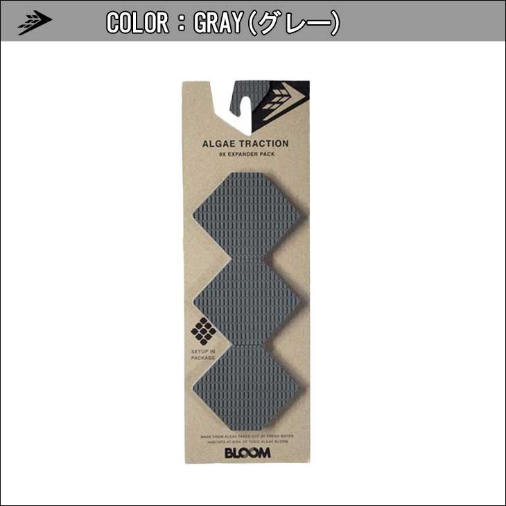 FIRE WIRE ファイヤーワイヤー デッキパッド 9X Expander Pack デッキ