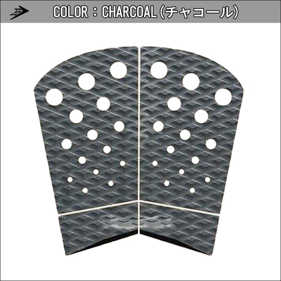 FIRE WIRE ファイヤーワイヤー デッキパッド Machado Go Pad