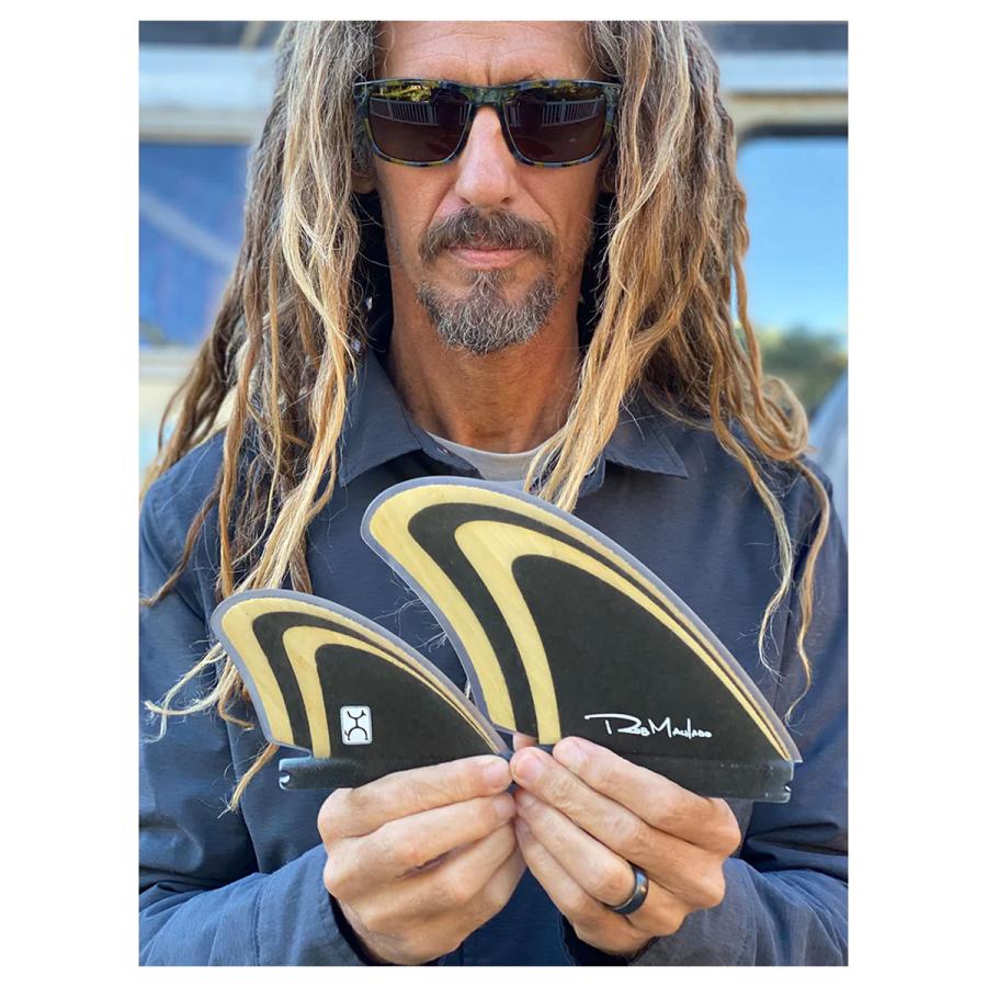 FIREWIRE ファイヤーワイヤー ショートボード フィン Machado FIREWIRE ファイヤーワイヤー ショートボード フィン Machado