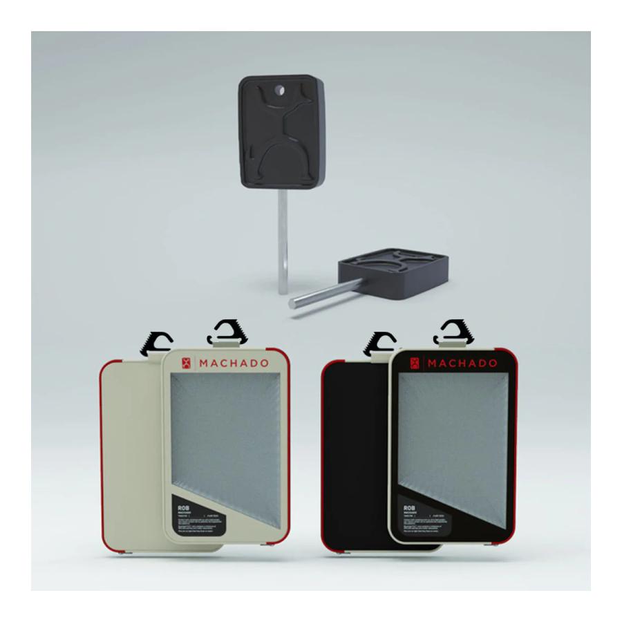 FIREWIRE ファイヤーワイヤー ショートボード フィン Machado FIREWIRE ファイヤーワイヤー ショートボード フィン Machado