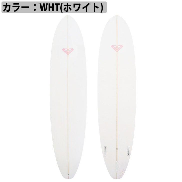 ROXY ロキシー MINIMAL 初心者用サーフボード ファンボード PU 7