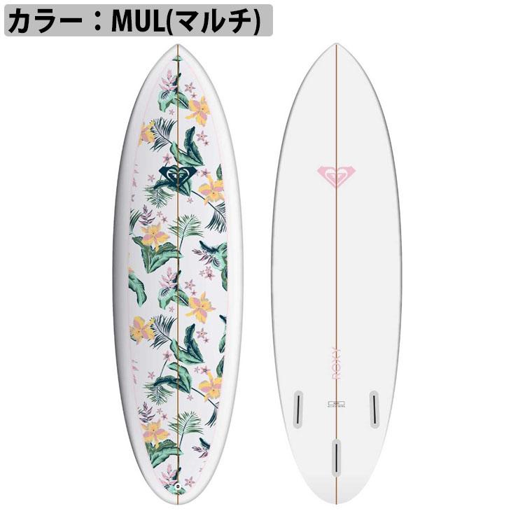 ROXY サーフボード ロキシー EGG 初心者用サーフボード ショート ROXY サーフボード ロキシー EGG 初心者用サーフボード ショート