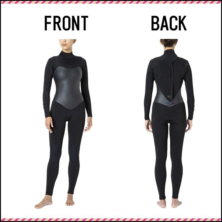 ロキシーウェットスーツ新品 ROXY 19 ロキシー フルスーツ ウェットスーツ ウエットスーツ