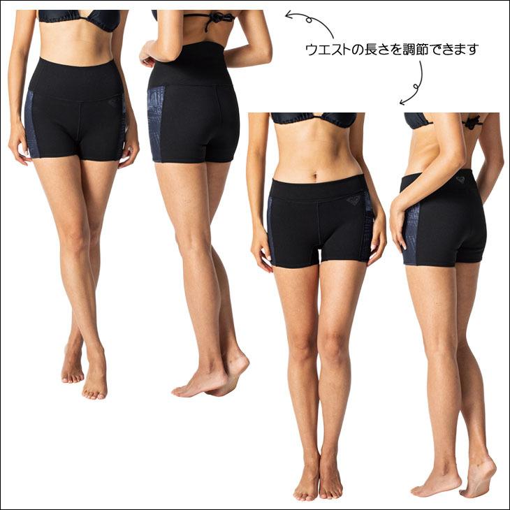 ROXY 21 ロキシー ボードパンツ ショートパンツ 1.0 WATER SHORT