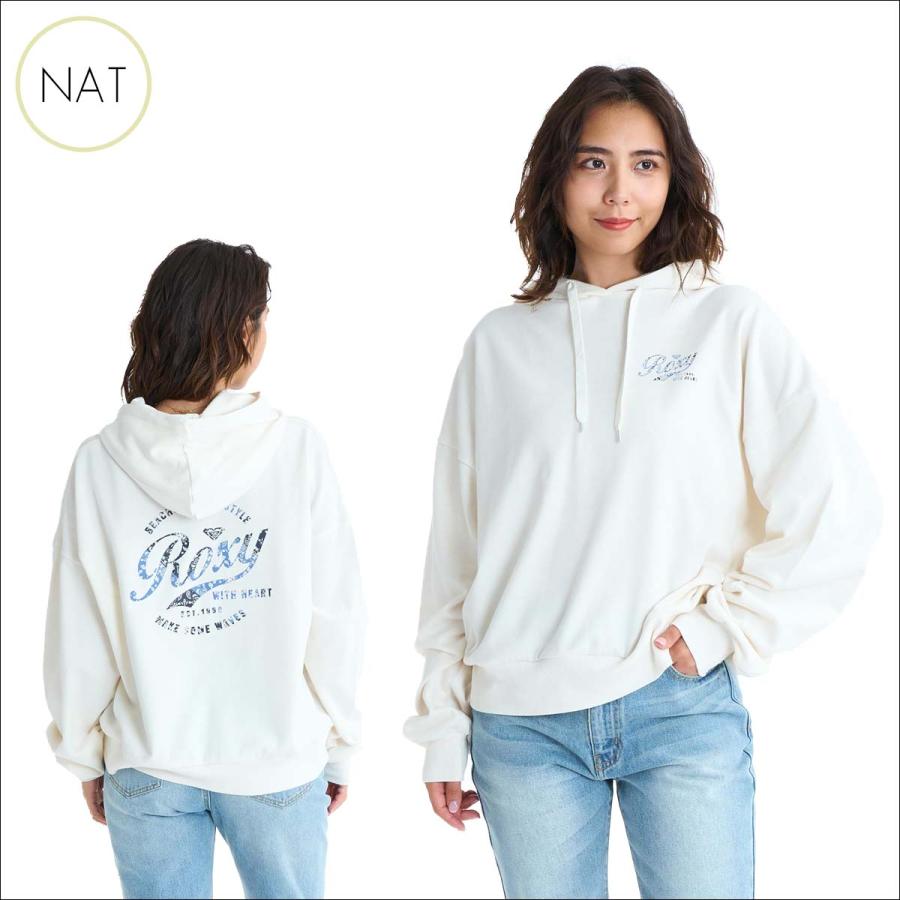 N5 ROXY ロキシー パーカー スウェット ROXY（ロキシー） 26 SS ROXY パーカー スウェット フーディー ロゴ