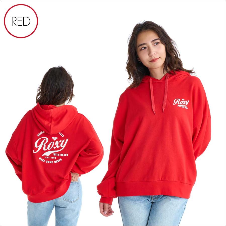 ROXY（ロキシー） 26 SS ROXY パーカー スウェット フーディー ロゴ