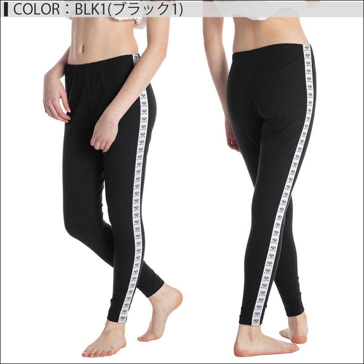 ♪送料無料★GYAKUSOU★希少★レギンス★Big Logo★逆走★黒★S♪ ROXY（ロキシー） 20 ROXY レトロロゴ レギンス NEW TAURUS パンツ