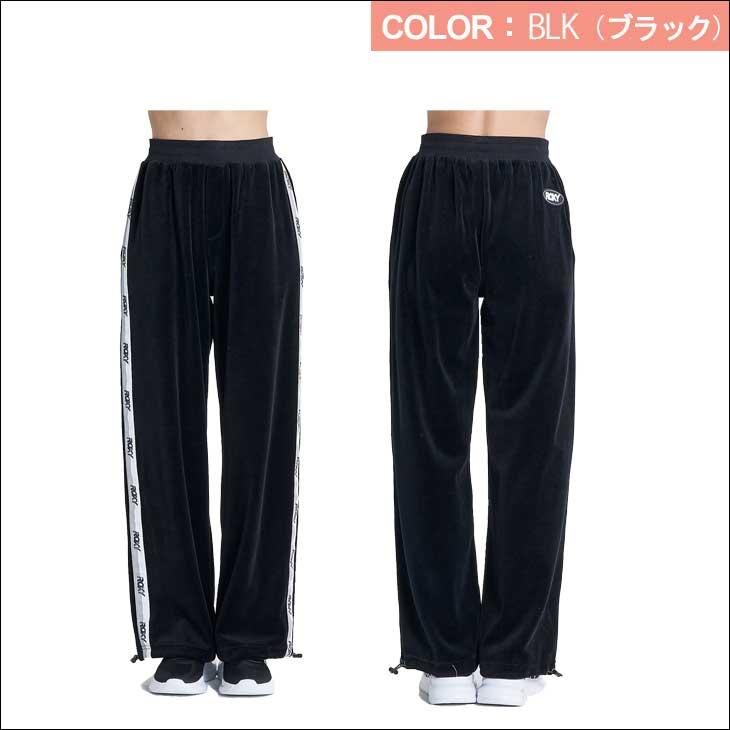 ROXY 22 FW ロキシー パンツ GO GIRL PANTS スウェット 長ズボン