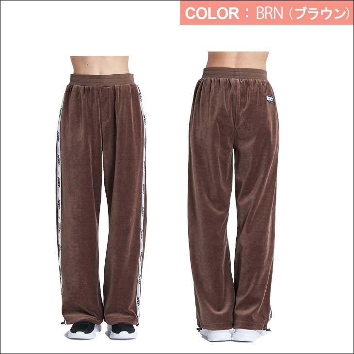 ROXY（ロキシー） 22 ROXY FW パンツ GO GIRL PANTS スウェット 長