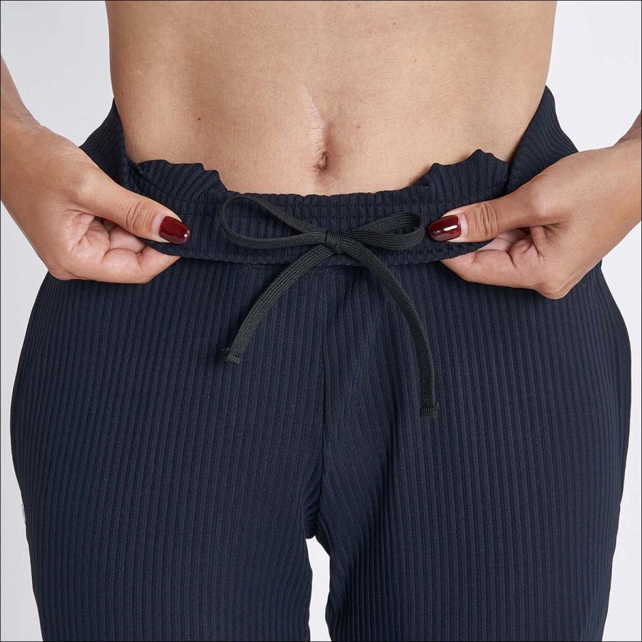ROXY（ロキシー） 23 SS ROXY フレアパンツ MISSION RIB FLARE