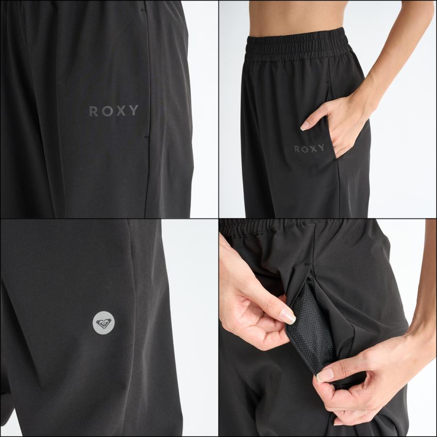 ROXY（ロキシー） 25 ROXY パンツ MY 1ST ROXY PANTS ストレート