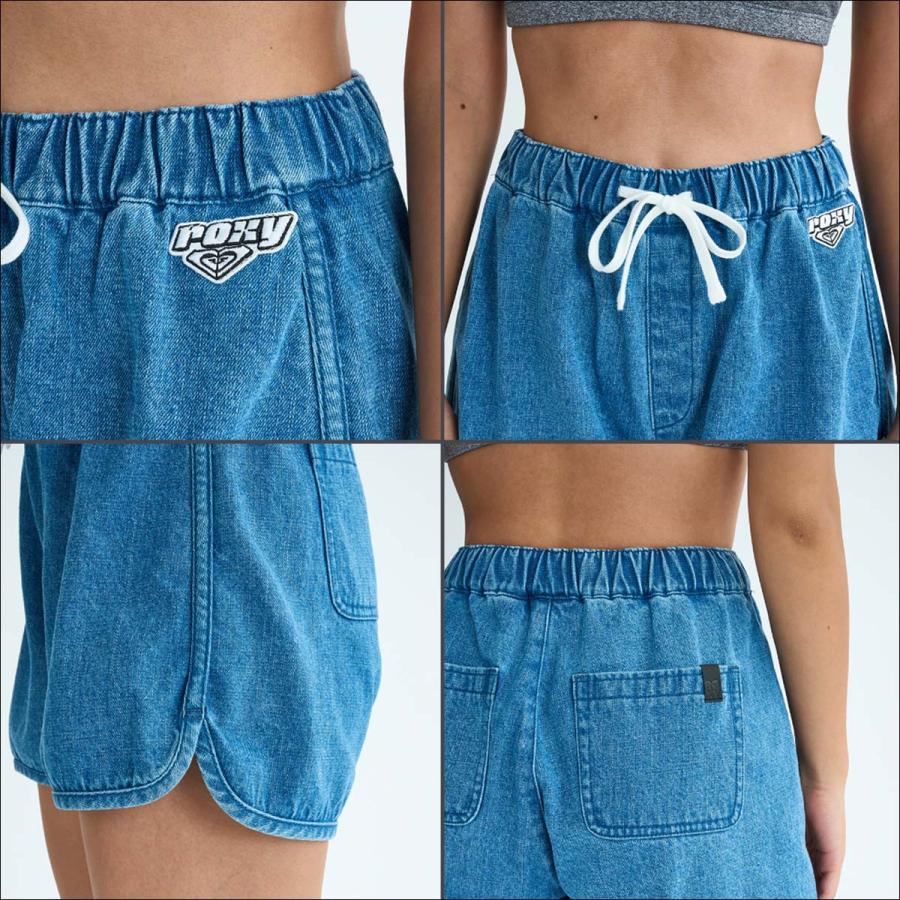 ROXY（ロキシー） 25 HS ROXY ショートパンツ ショーパン ショーツ