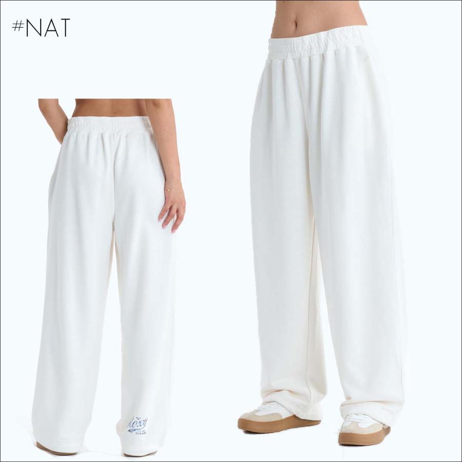 ROXY（ロキシー） 26 SS ROXY パンツ スウェット ロング丈 ハート