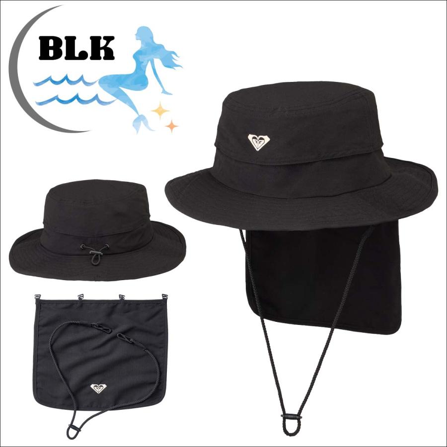 ROXY 25 SS ロキシー サーフハット WR UV WATER BEACH HAT UV