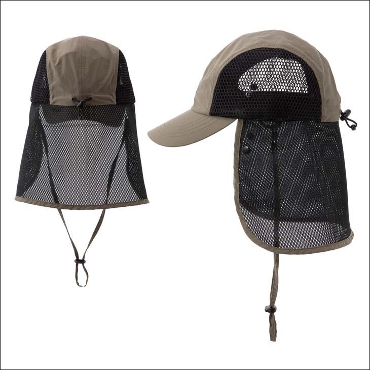 ROXY（ロキシー） 23 ROXY キャップ OUTDOOR UV FIELD CAP JET 帽子