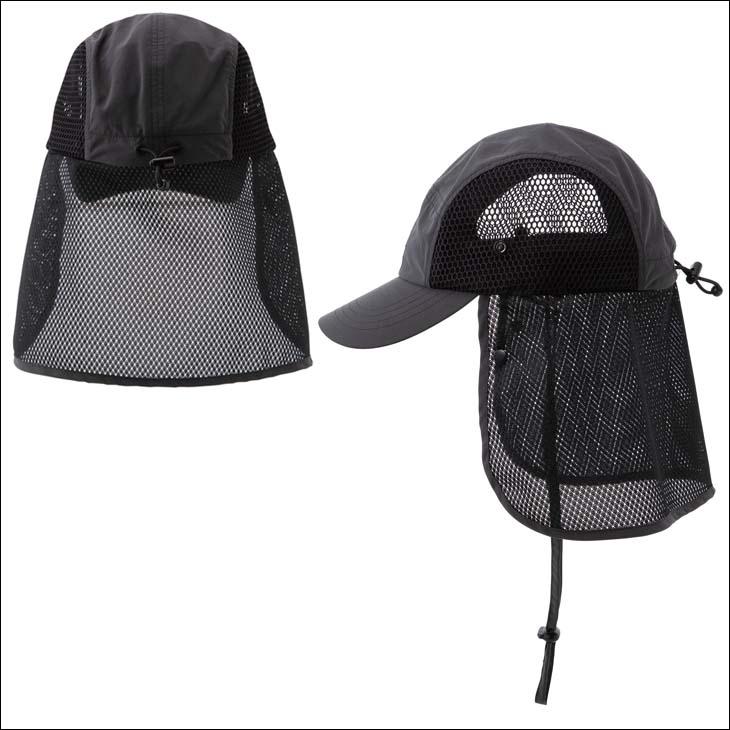 ROXY（ロキシー） 23 ROXY キャップ OUTDOOR UV FIELD CAP JET 帽子