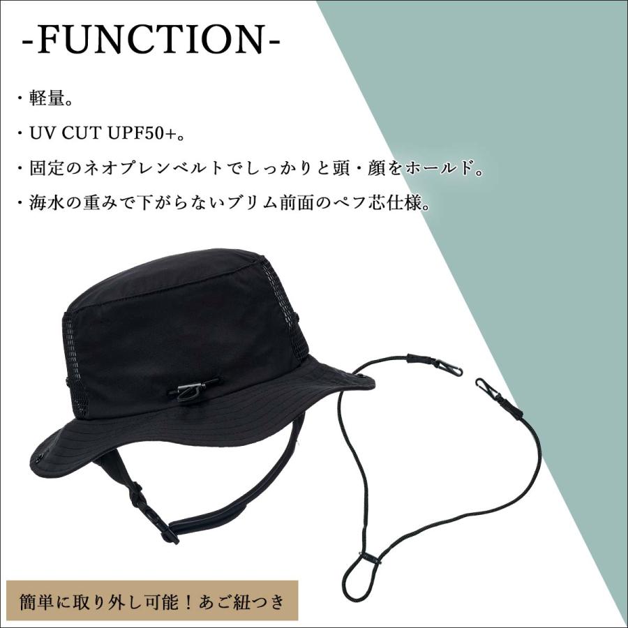 90s ROXY vintage ロキシー　クラッシャーハット　帽子　サーフ ROXY（ロキシー） 26 SS ROXY サーフハット 帽子 HAT UVカット UPF50+