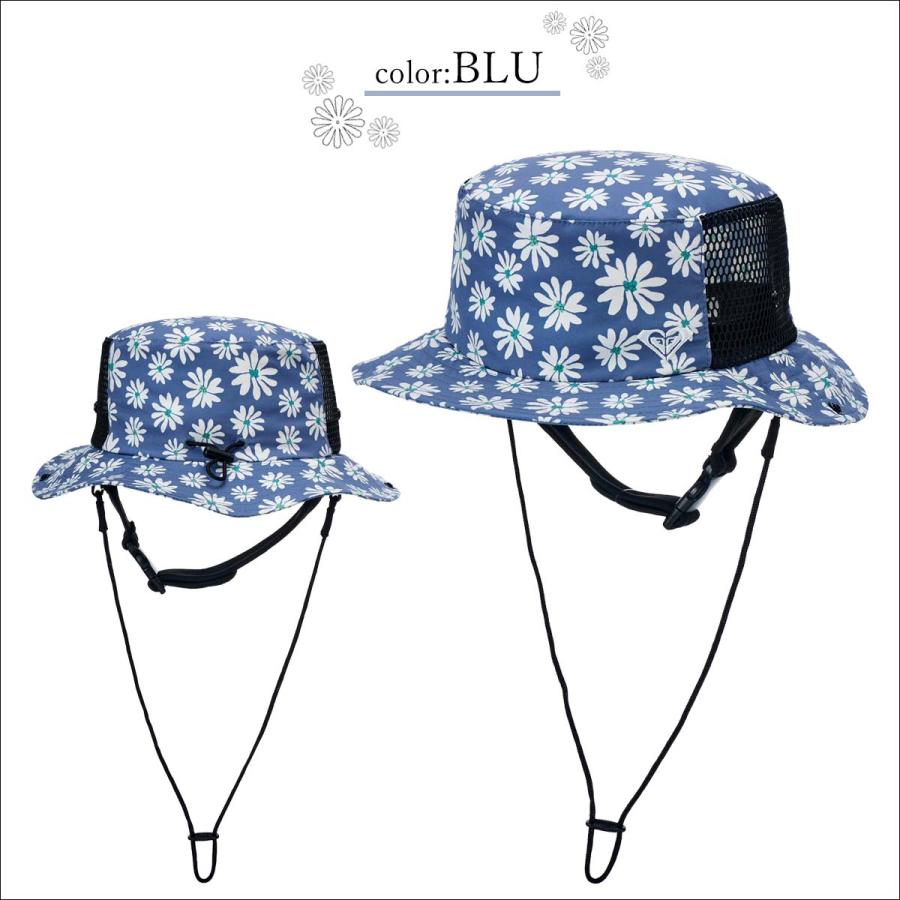 ROXY（ロキシー） 26 SS ROXY サーフハット 帽子 HAT UVカット UPF50+