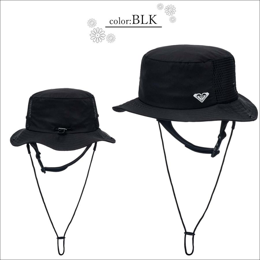 ROXY（ロキシー） 26 SS ROXY サーフハット 帽子 HAT UVカット UPF50+