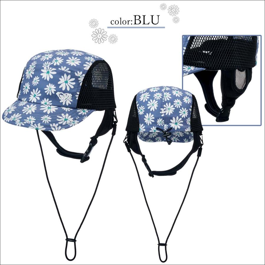 ROXY（ロキシー） 26 SS ROXY サーフキャップ 帽子 大人用 UVカット