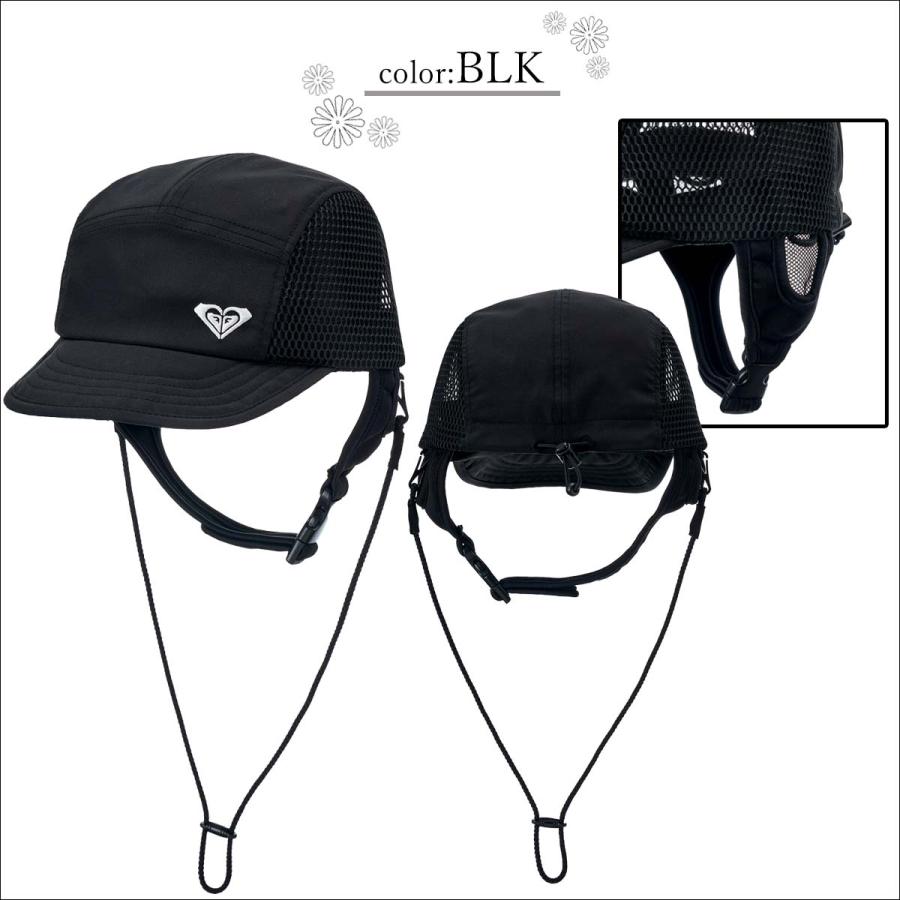ROXY（ロキシー） 26 SS ROXY サーフキャップ 帽子 大人用 UVカット