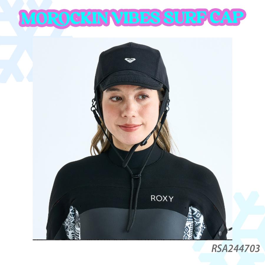 Roxy ロキシー　ウエットスーツ　キャップ　セット Roxy ロキシーウエットスーツキャップセット