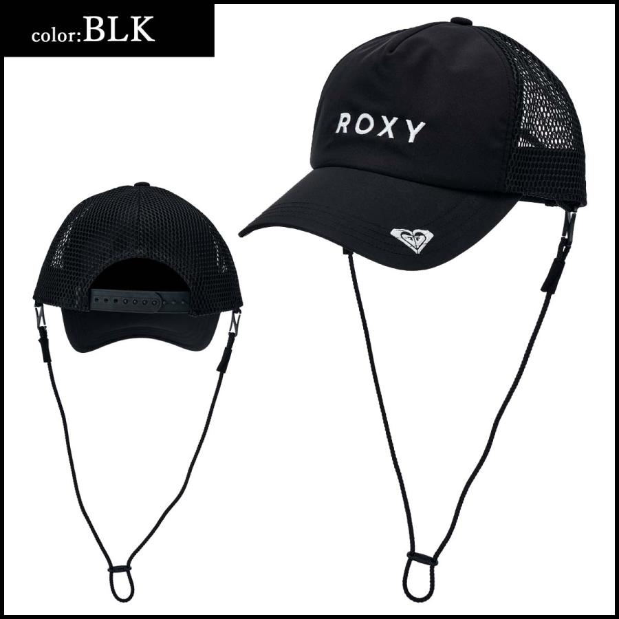 ROXY（ロキシー） 26 SS ROXY サーフキャップ 帽子 大人用 UVカット