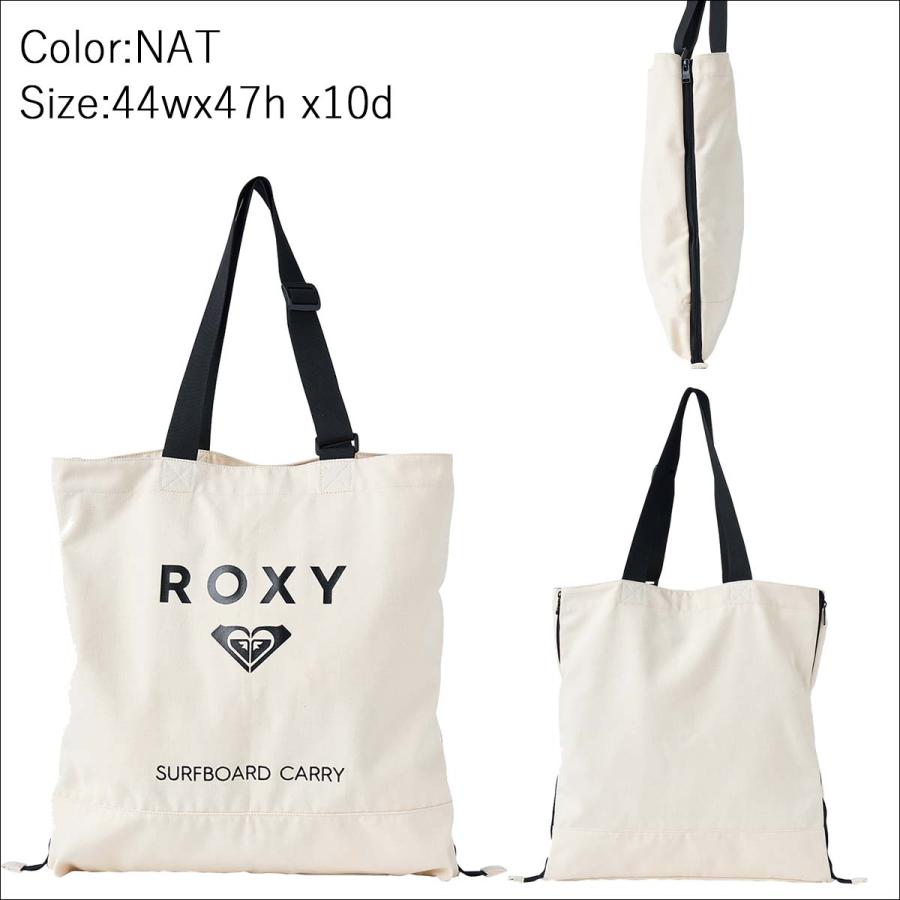 ROXY 25 HS ロキシー トートバッグ キャリアバッグ ボード