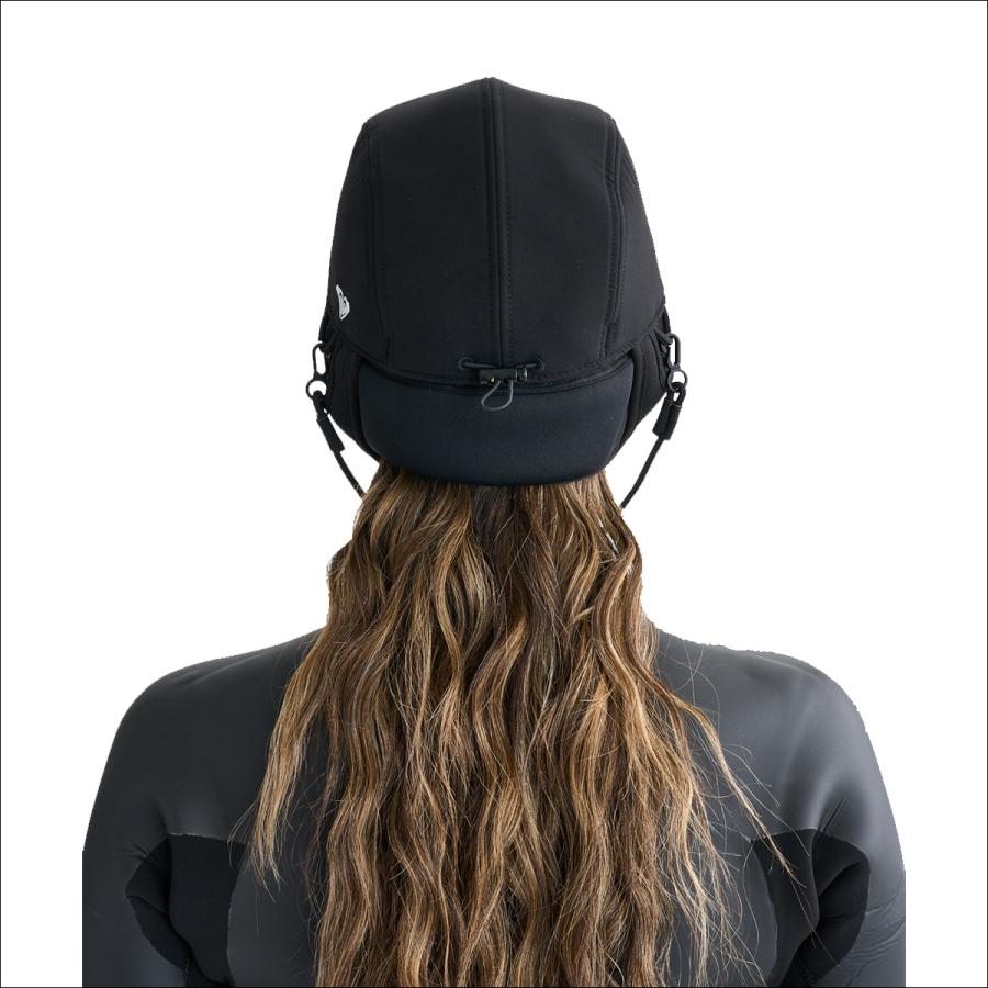 Roxy ロキシー　ウエットスーツ　キャップ　セット Quiksilver 25 FW ROXY ロキシー ウエットキャップ サーフ