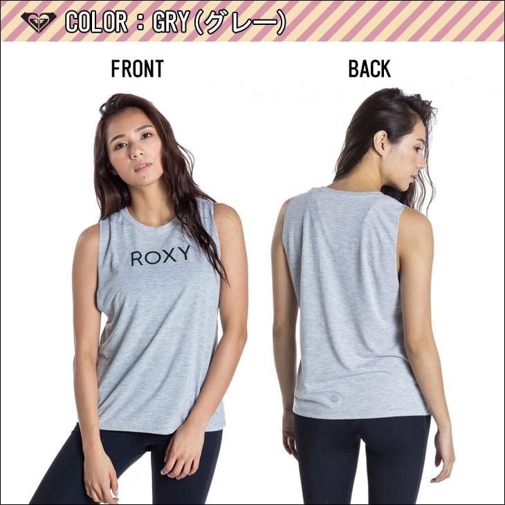 21 Roxy ロキシー フィットネス ラッシュタンク Out Of Hand ラッシュガード タンクトップ ノースリーブ レディース 21年春夏 品番 Rsl1524 日本正規品 Rsl1524 オーシャン スポーツ 通販 Yahoo ショッピング