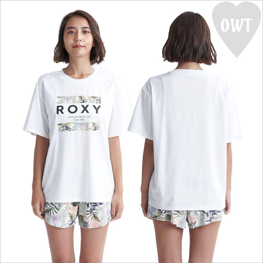 ROXY（ロキシー） 24 ROXY 水着3点セット 水着 レジャー レディース