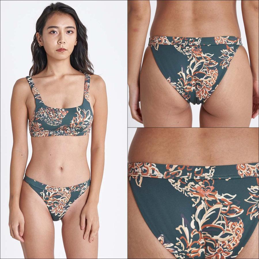 ROXY 水着 レディース ビキニ ロキシー 上下セット 23 HS SAKURA ROXY 水着 レディース ビキニ ロキシー 上下セット 23 HS SAKURA
